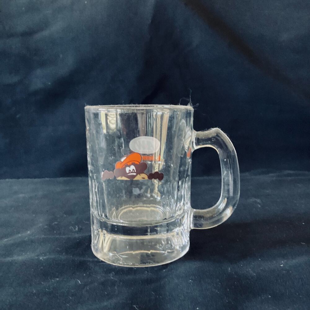 A&W Miniature Root Beer Mug